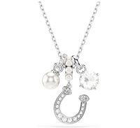 Collana Swarovski Donna Symbolica in Lega metallica 5736247